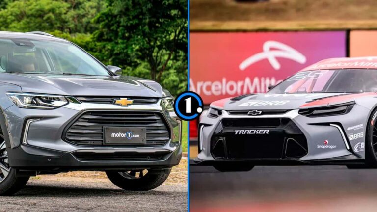 Stock Car inova e estreia era dos SUVs no automobilismo brasileiro