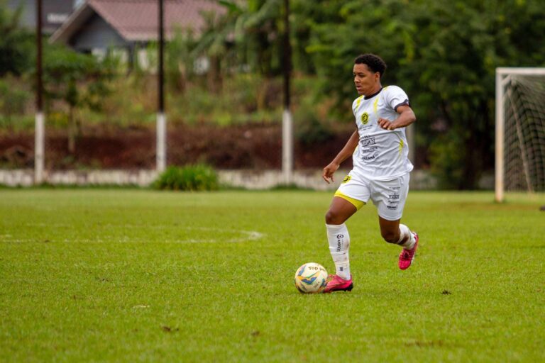 Clássico do Paraná: Cianorte x FC Cascavel em busca da vitória na Série D