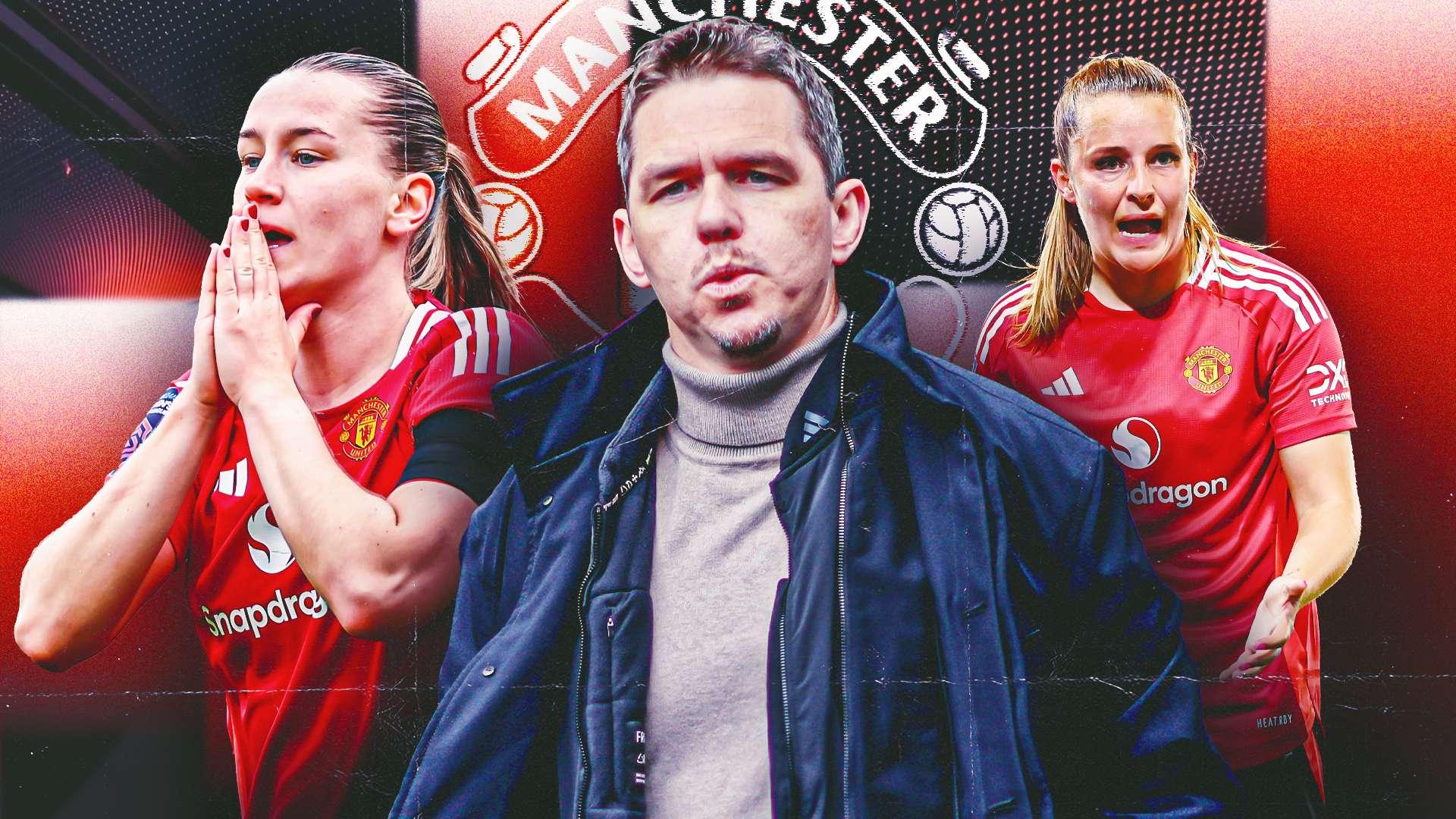 Man Utd season unravelling GFX 16:9