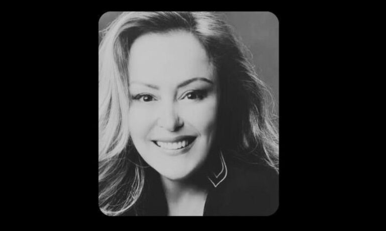 Morre Edna Thibau, fundadora da marca mineira Alphorria, aos 68 anos