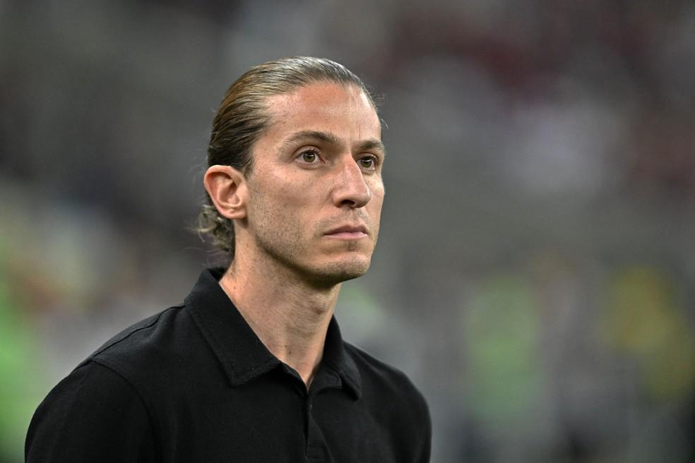 Filipe Luís se destaca pela sinceridade em entrevistas do Flamengo