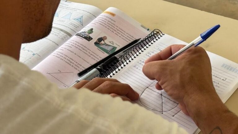 Último Dia para Inscrição no Encceja 2025: Garanta seu Diploma