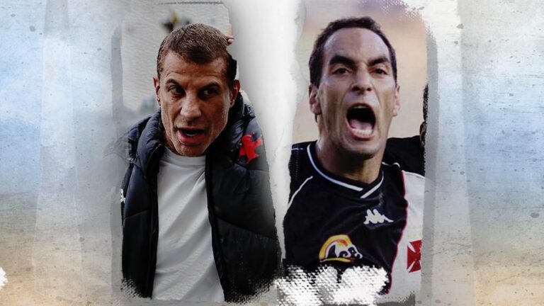 Ruptura entre Edmundo e Pedrinho: o Fim da Amizade e as Promessas de Oposição