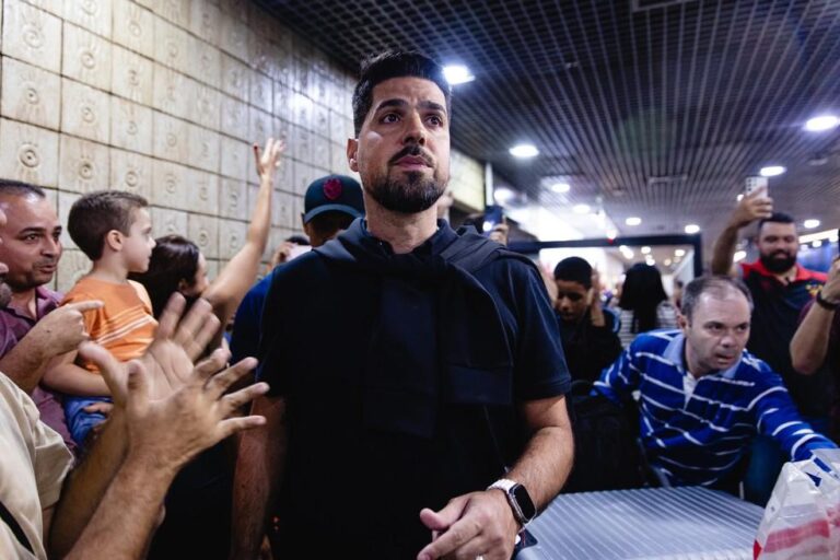 Sport contrata António Oliveira como novo técnico em busca de recuperação no Brasileirão