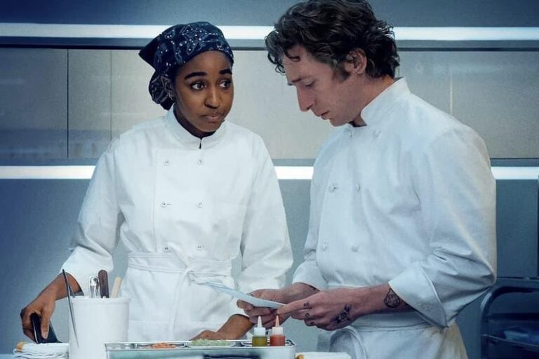 A 4ª Temporada de ‘The Bear’ Tem Data de Lançamento Oficial
