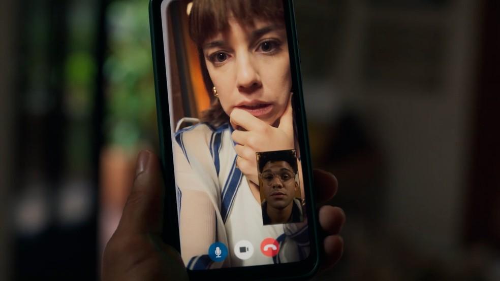 Sardinha revela farsa de Fátima a Solange