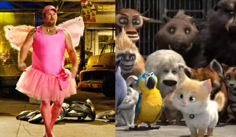 Filmes da Semana na Sessão da Tarde: Prepare-se para a Diversão!