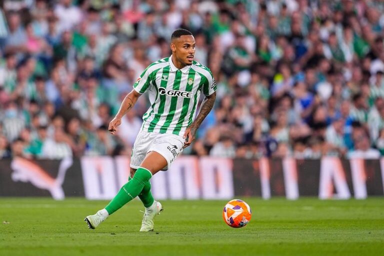 Betis Formaliza Compra de Natan e Flamengo Lucra com Venda do Zagueiro