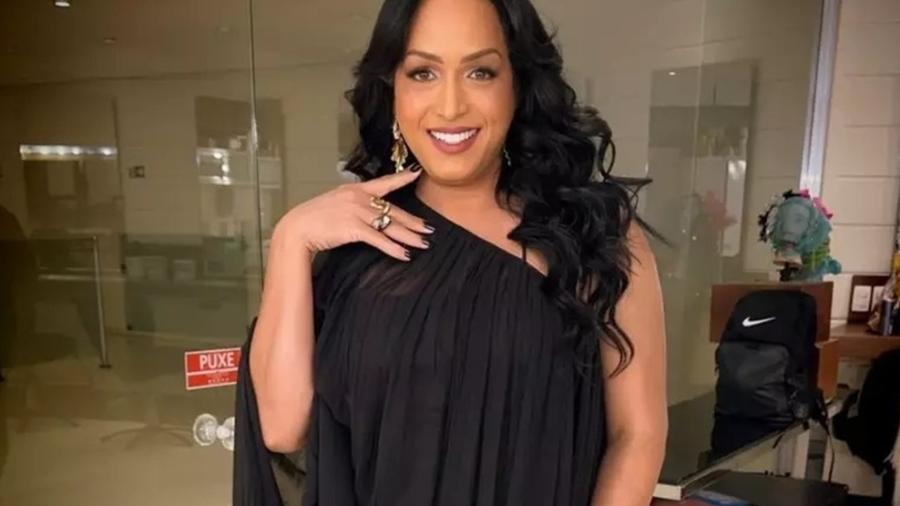 Lisa Gomes fará parte de novo jornalístico do SBT