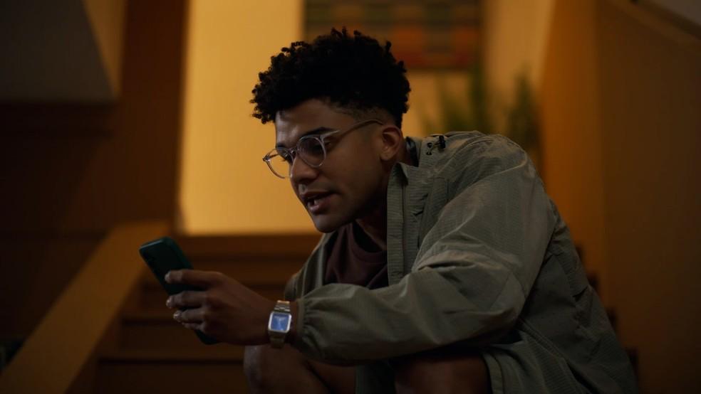 Cenas do próximo capítulo de Vale Tudo