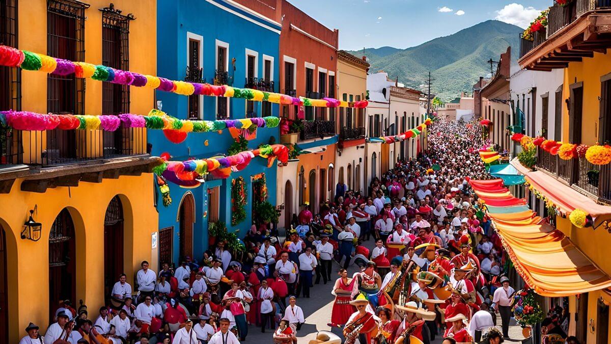 Qual o feriado do Dia 5 de maio, o que se comemora no Dia 5 de maio no México