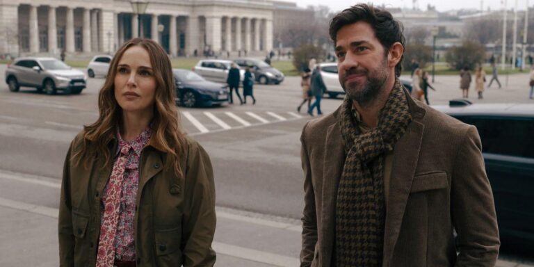 Fountain of Youth: A Nova Aventura de Guy Ritchie Chega ao Apple TV+