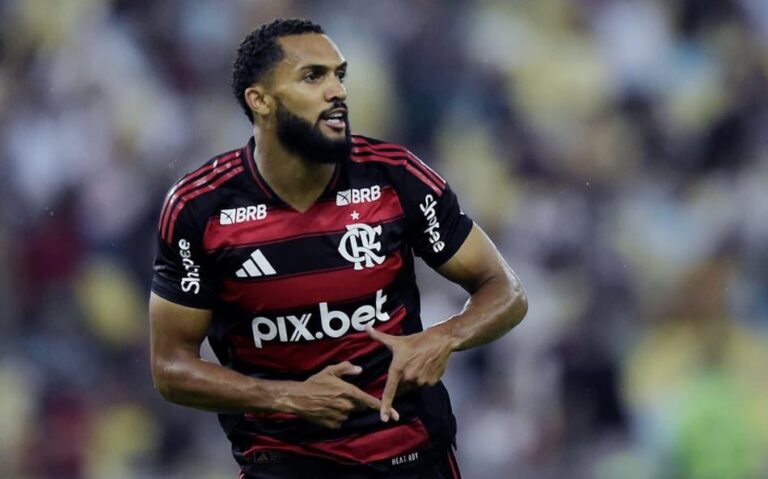 Rômulo Mendonça e o Apelido Polêmico de Juninho na Vitória do Flamengo