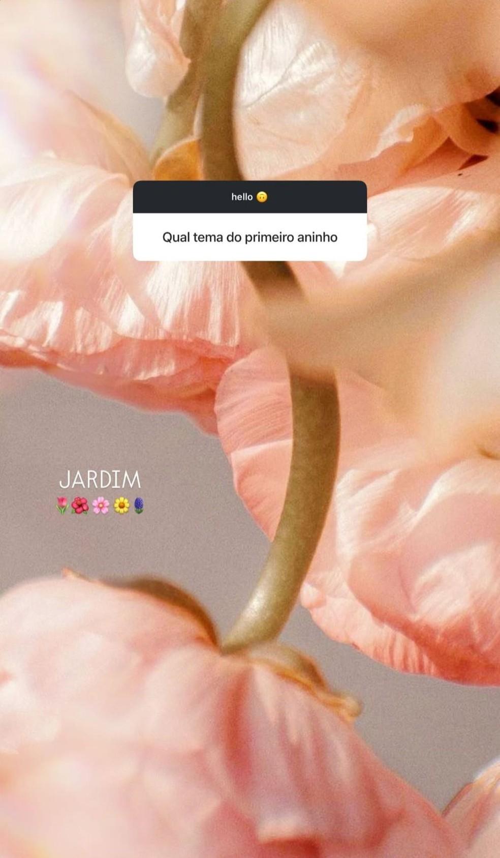 Amanda Kimberlly responde dúvidas de seguidores