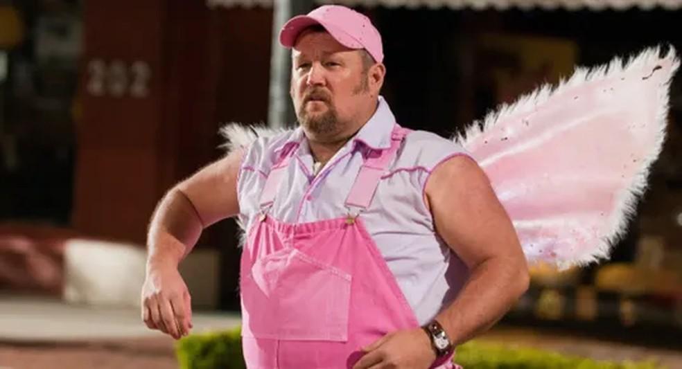 O Fada do Dente 2 será exibido na Sessão da Tarde