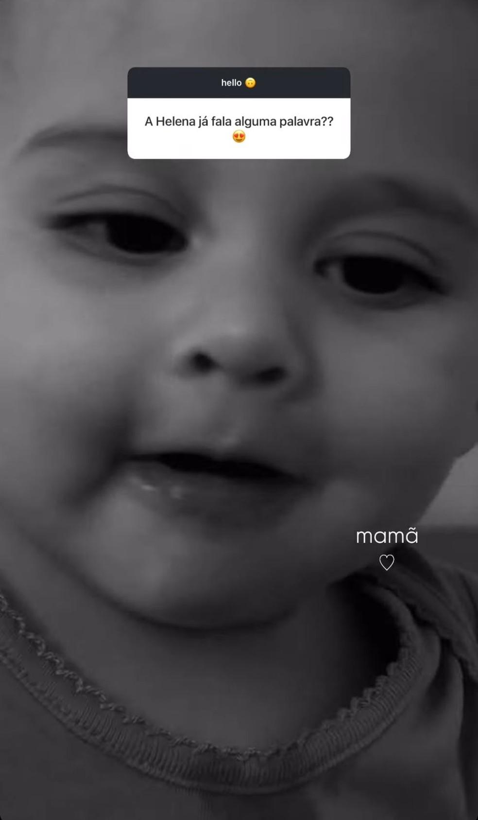 Amanda Kimberlly responde dúvidas de seguidores