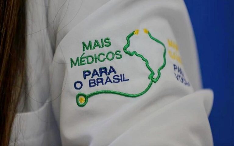 Mais Médicos: 183 Vagas Abertas no Ceará e Cadastro de Reserva