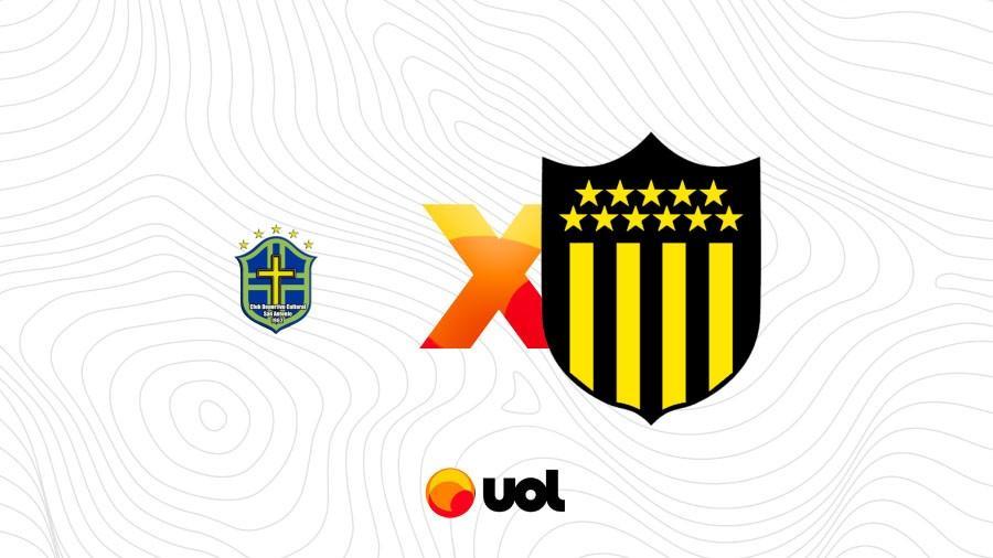 Torcedores do Peñarol