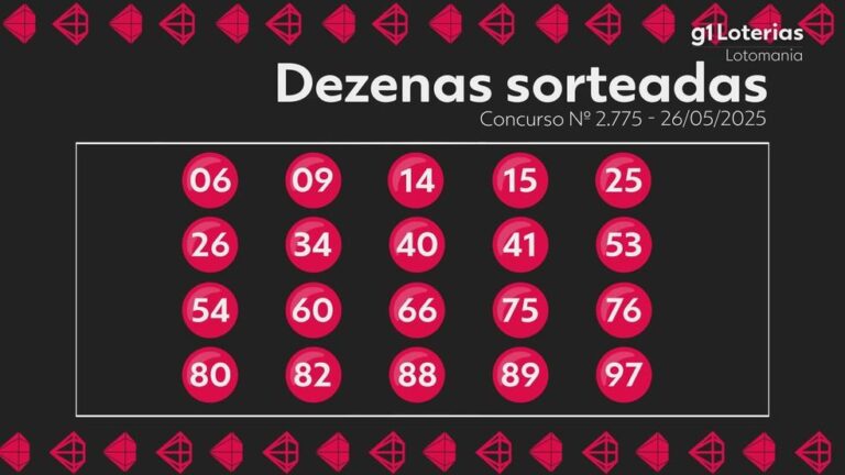 Prêmio da Lotomania chega a R$ 1,8 milhão após novo sorteio sem vencedores