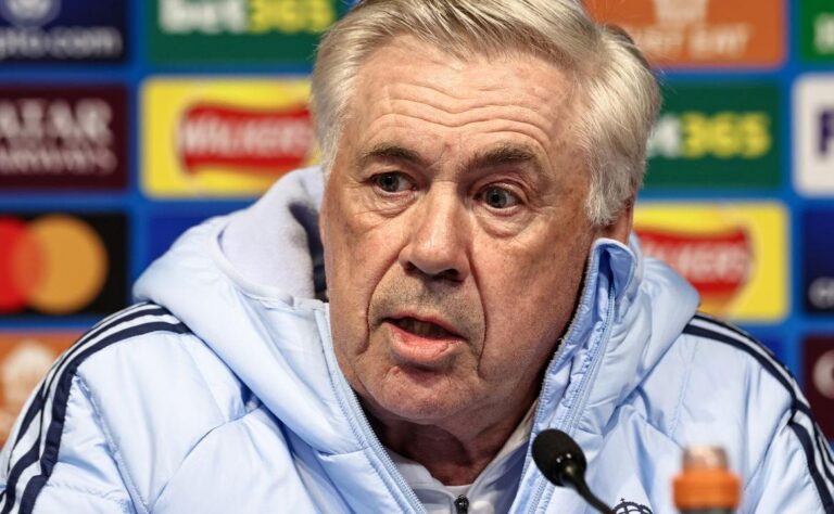 Carlo Ancelotti Assume a Seleção Brasileira e Resgata Jogadores da Copa de 2022