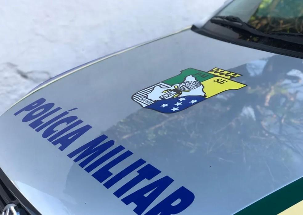 Polícia Militar em Sergipe