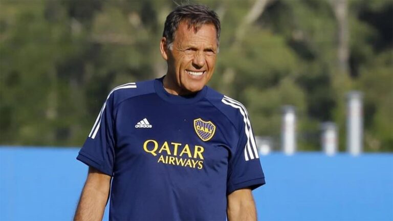 Miguel Ángel Russo solicita reforço colombiano para o Boca Juniors