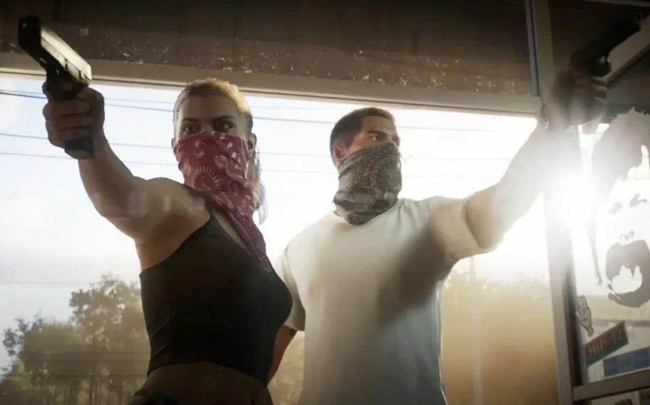 Marketing de GTA 6 só deve começar próximo ao lançamento.