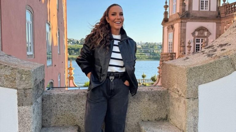 Ivete Sangalo completa 53 anos e é homenageada por amigos e fãs em grande estilo