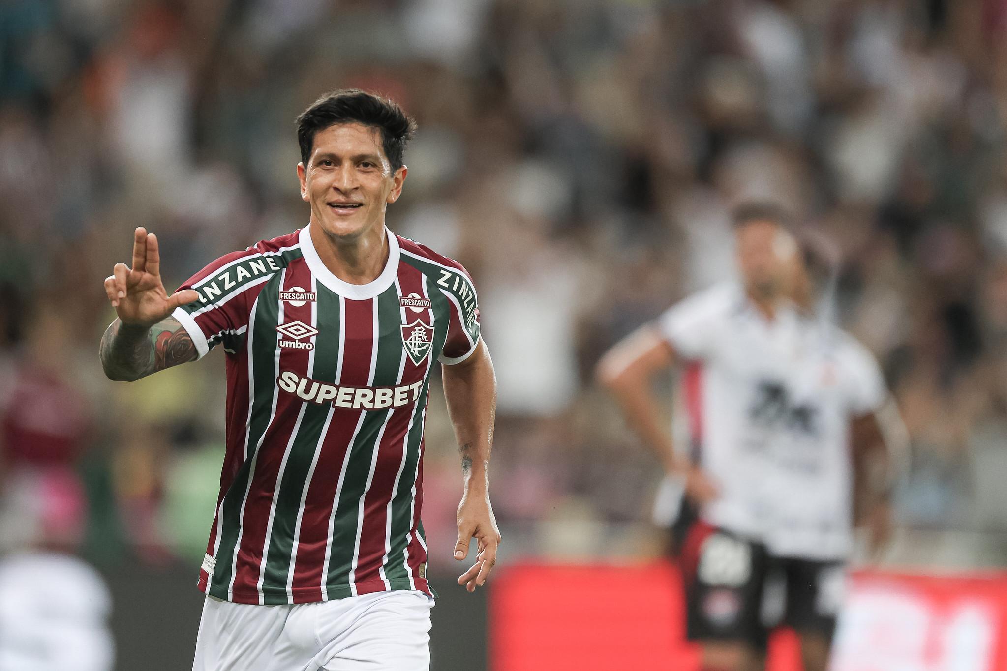 Cano Fluminense