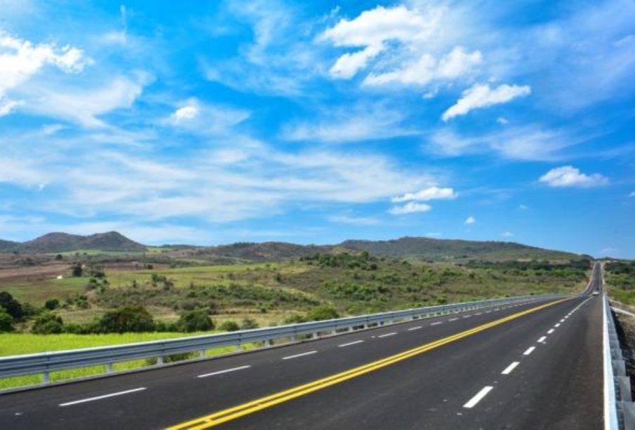 Autopista Las Varas–San Blas