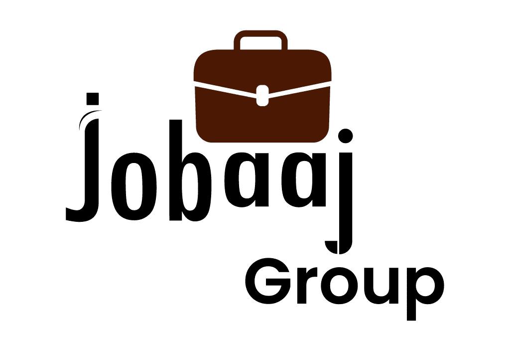 Jobaaj logo