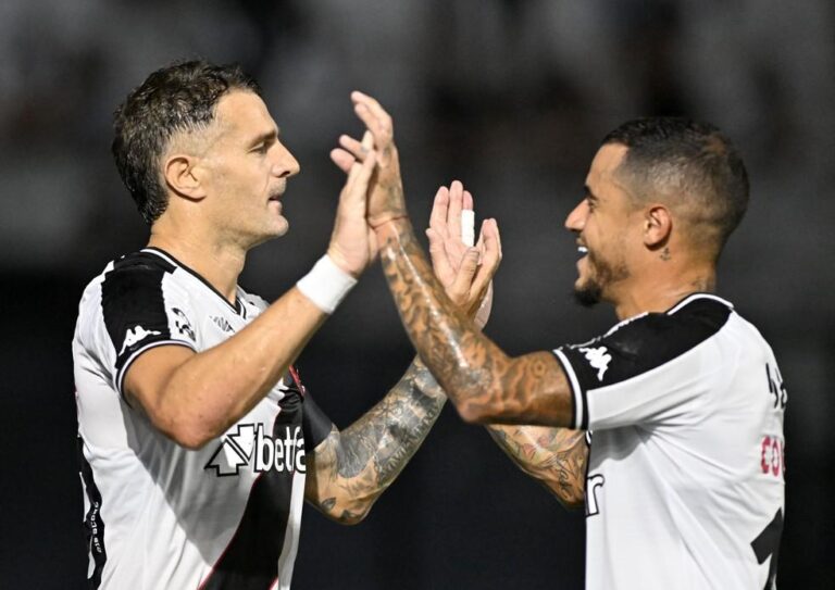 Vasco Decide Poupá Jogadores contra o Palmeiras para Evitar Lesões