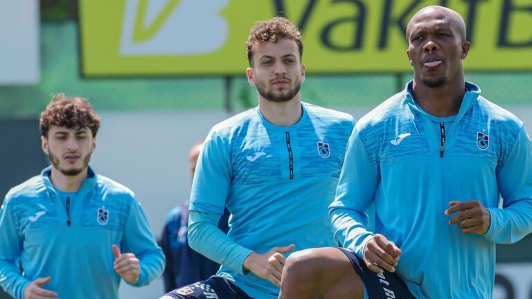 Kasımpaşa x Trabzonspor: Um Duelo Imperdível na Süper Lig