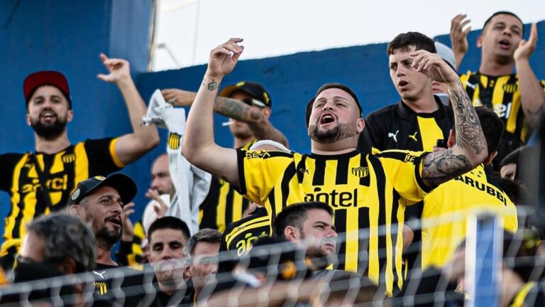 San Antonio Bulo Bulo e Peñarol: Um Confronto Decisivo na Libertadores 2025