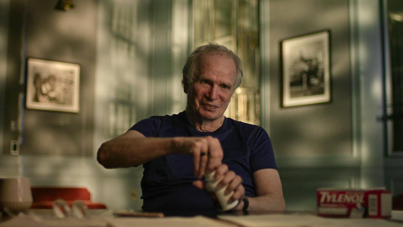 James Lewis in Cold Case: The Tylenol Murders