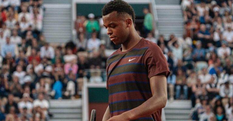 Damir Dzumhur avança nas oitavas de Roland-Garros 2025 após vitória emocionante