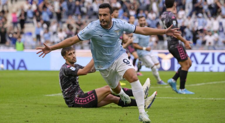 Empoli Encarará o Lazio em Busca de Sobrevivência na Série A