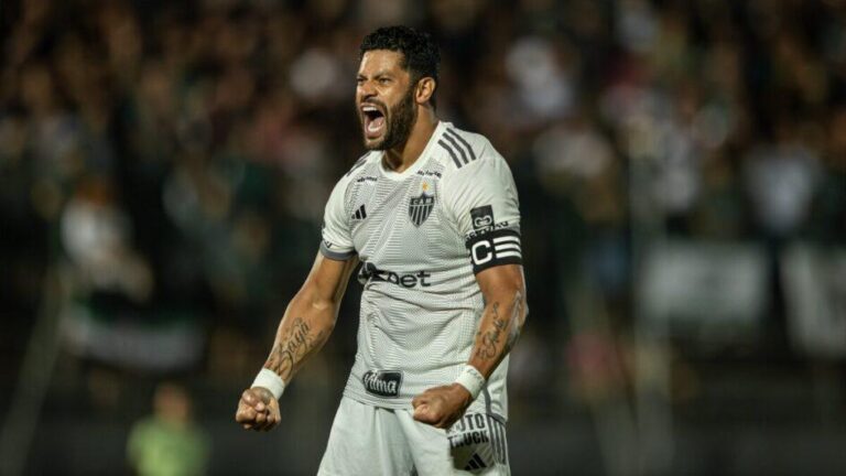 Atlético-MG e Corinthians se enfrentam pela Série A 2025: tudo que você precisa saber!