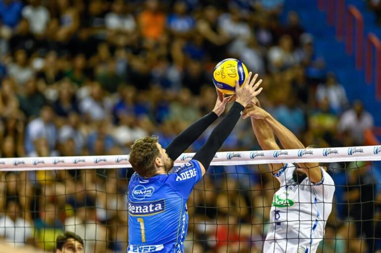 Grande Final da Superliga Masculina: Cruzeiro Enfrenta Campinas em Busca da Glória