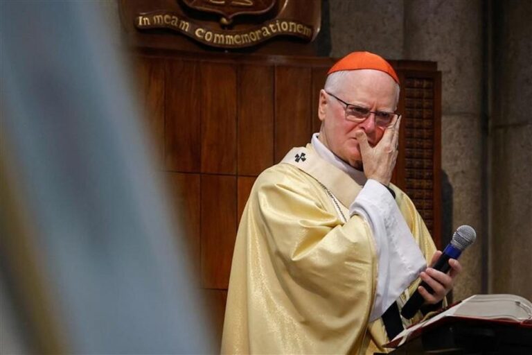 O Papel do Brasil e as Expectativas para o Novo Papa nas Vésperas do Conclave