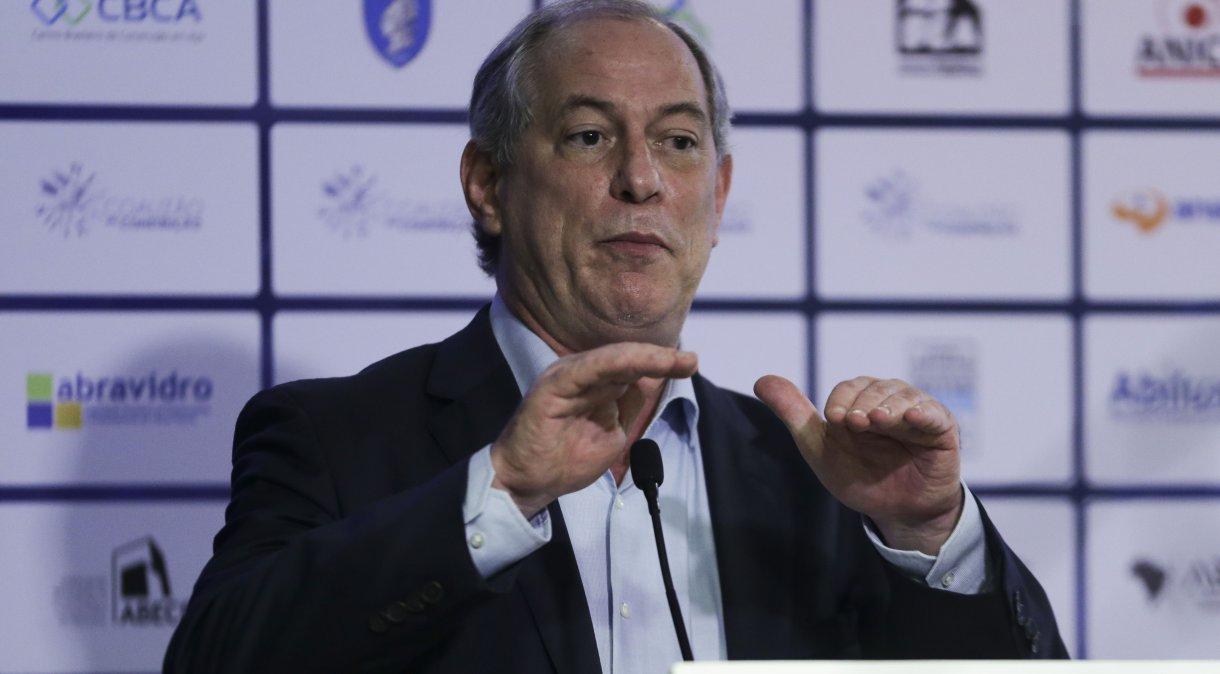 Ciro Gomes