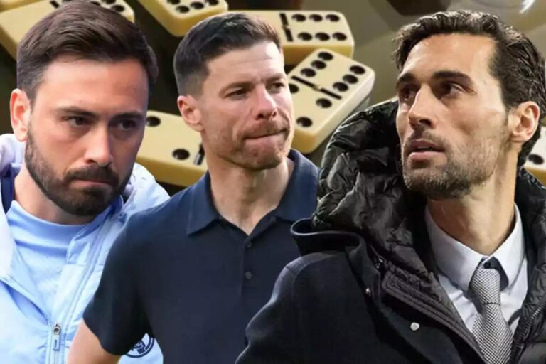 Real Madrid Passa por Mudanças Estrategicamente Importantes: Xabi Alonso, Davide Ancelotti e Arbeloa no Centro das Novas Reestruturações