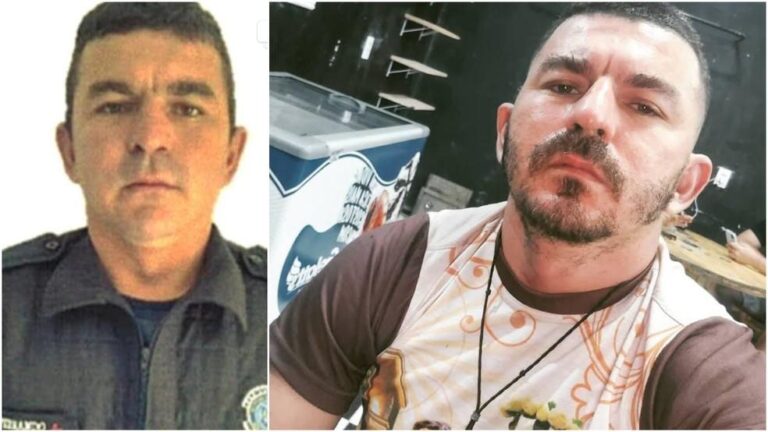 Guarda Municipal de São Gonçalo do Amarante Desaparece e É Encontrado Morto em Guaramiranga