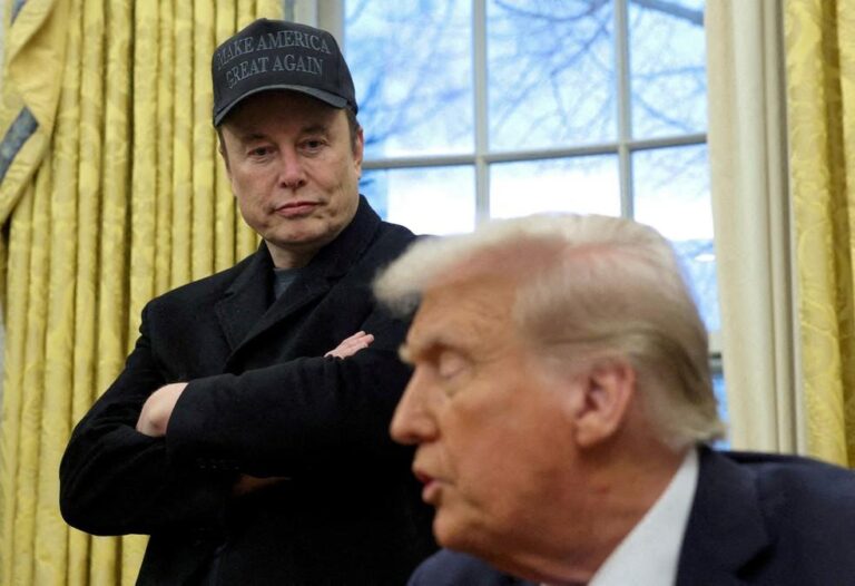 Musk Deixa o Governo Trump e Agradece pela Oportunidade