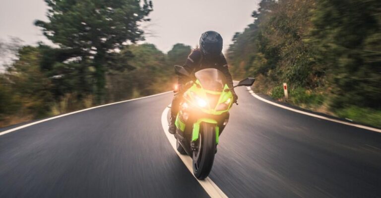 Festival Interlagos 2025: O Encontro Imperdível para Fãs de Motociclismo