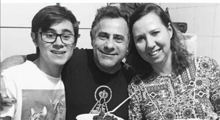 Julgamento de Paulo Cupertino: Dono de um passado trágico e um assassinato arrebatador