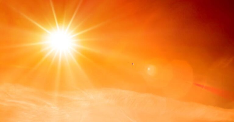 Previsão do Tempo: Sol Brilha em Maracanaú e Temperaturas Variadas em Fortaleza