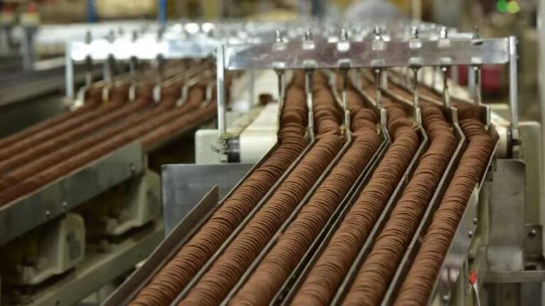 M. Dias Branco enfrenta desafios e queda nos resultados no primeiro trimestre de 2025