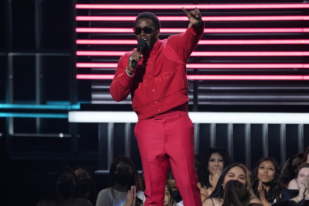 Sean Diddy Combs