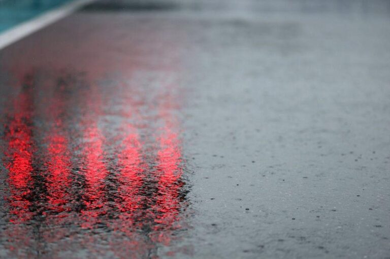 Condições Climatéras Ameaçam GP de Miami de F1